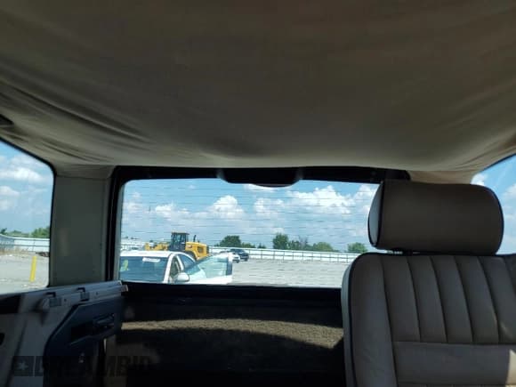 ✅ 2000 Land Rover Range Rover • VIN: SALPV1647YA443860 • Лот: 69263675. Опубликован ранее на Copart с пробегом 201 276 миль. Бесплатный доступ к архиву аукционных продаж из США и подробный отчёт об истории автомобиля на DreamBid. Изображение 10.