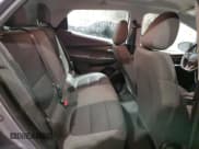 ✅ 2023 Chevrolet Bolt EV 1LT • VIN: 1G1FW6S05P4199616 • Lot: 42902625. Wystawiony na Copart z przebiegiem 31 877 mil. Bezpłatny archiwum sprzedaży aukcyjnych z USA i szczegółowy raport historii pojazdu na DreamBid. Zdjęcie 11.