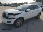 ✅ 2013 Volvo XC60 3.2L • VIN: YV4952DL4D2381190 • Лот: 70833755. Опубликован ранее на Copart с пробегом 216 700 миль. Бесплатный доступ к архиву аукционных продаж из США и подробный отчёт об истории автомобиля на DreamBid. Изображение 1.