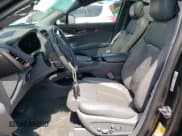 ✅ 2019 Lincoln Nautilus Reserve • VIN: 2LMPJ8LP6KBL47966 • Lot: 69063305. Wystawiony na Copart z przebiegiem 57 106 mil. Bezpłatny archiwum sprzedaży aukcyjnych z USA i szczegółowy raport historii pojazdu na DreamBid. Zdjęcie 7.