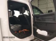 ✅ 2023 Ram 2500 Tradesman • VIN: 3C6UR5HL0PG529660 • Lot: 41491722. Listed on IAAI with 43,672 mi. Free auction sales archive from the USA and detailed vehicle history report at DreamBid. Image 8.