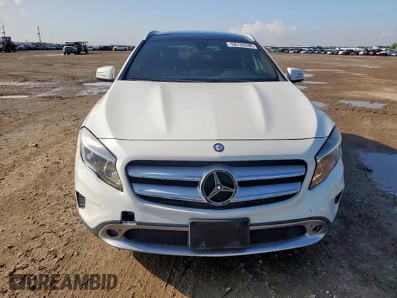 ✅ 2016 Mercedes-Benz GLA 250 • VIN: WDCTG4EB6GJ188998 • Lot: 58735295. Wystawiony na Copart z przebiegiem 113 013 mil. Bezpłatny archiwum sprzedaży aukcyjnych z USA i szczegółowy raport historii pojazdu na DreamBid. Zdjęcie 5.