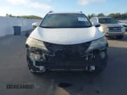 ✅ 2014 Toyota RAV4 XLE • VIN: 2T3WFREV2EW129460 • Lot: 43537943. Listed on IAAI with 149,396 mi. Free auction sales archive from the USA and detailed vehicle history report at DreamBid. Image 13.