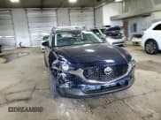 ✅ 2023 Mazda CX-30 Premium Plus • VIN: 3MVDMBEY5PM515548 • Lot: 69784375. Listed on Copart with 22,015 mi. Free auction sales archive from the USA and detailed vehicle history report at DreamBid. Image 13.