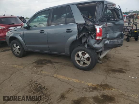 ✅ 2007 Saturn VUE V6 • VIN: 5GZCZ53427S870800 • Lot: 59465175. Wystawiony na Copart z przebiegiem Nie podano. Bezpłatny archiwum sprzedaży aukcyjnych z USA i szczegółowy raport historii pojazdu na DreamBid. Zdjęcie 2.