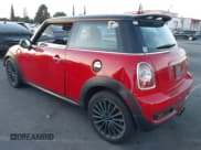 ✅ 2011 MINI Hardtop S • VIN: WMWSV3C58BTY15760 • Lot: 43807450. Listed on IAAI with 133,383 mi. Free auction sales archive from the USA and detailed vehicle history report at DreamBid. Image 3.
