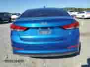 2018 Hyundai Elantra Value Edition с VIN 5NPD84LF0JH304869, выставлен на аукционе Copart как лот 89477775 с пробегом 114 697 миль миль и Списание • Salvage title. История ставок и продаж доступна на DreamBid. Изображение 6.