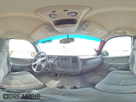 ✅ 2003 Chevrolet Silverado 1500 LS • VIN: 1GCEK14T03Z109231 • Lot: 56831595. Listed on Copart with 247,103 mi. Free auction sales archive from the USA and detailed vehicle history report at DreamBid. Image 14.