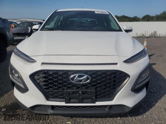 ✅ 2021 Hyundai Kona SE • VIN: KM8K1CAA0MU755092 • Лот: 71130424. Опубликован ранее на Copart с пробегом 68 250 миль. Бесплатный доступ к архиву аукционных продаж из США и подробный отчёт об истории автомобиля на DreamBid. Изображение 5.