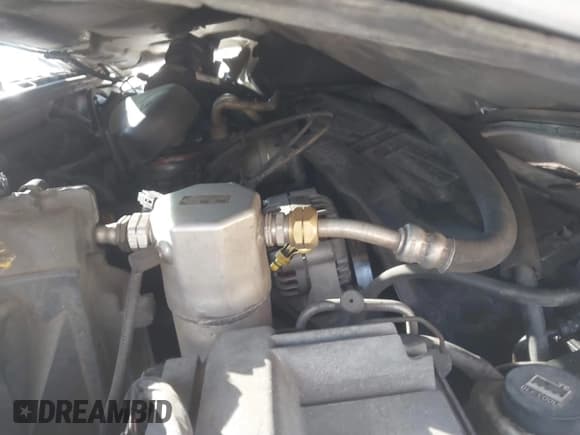 ✅ 2003 Chevrolet S-10 Work Truck • VIN: 1GCCS14X638238347 • Лот: 41709316. Опубликован ранее на IAAI с пробегом Не указан. Бесплатный доступ к архиву аукционных продаж из США и подробный отчёт об истории автомобиля на DreamBid. Изображение 10.