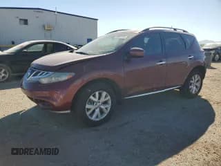 ✅ 2011 Nissan Murano LE • VIN: JN8AZ1MU2BW061268 • Lot: 90857575. Wystawiony na Copart z przebiegiem 294 100 mil. Bezpłatny archiwum sprzedaży aukcyjnych z USA i szczegółowy raport historii pojazdu na DreamBid. Zdjęcie 1.