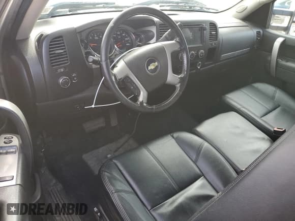 ✅ 2011 Chevrolet Silverado 2500HD LT • VIN: 1GC0KXCG0BF115998 • Лот: 93147495. Опубликован ранее на Copart с пробегом 157 335 миль. Бесплатный доступ к архиву аукционных продаж из США и подробный отчёт об истории автомобиля на DreamBid. Изображение 8.