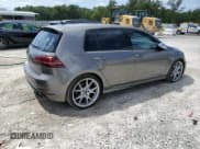 ✅ 2016 Volkswagen Golf R • VIN: WVWUF7AU0GW080904 • Лот: 71415675. Опубликован ранее на Copart с пробегом 98 395 миль. Бесплатный доступ к архиву аукционных продаж из США и подробный отчёт об истории автомобиля на DreamBid. Изображение 3.