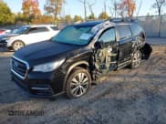 ✅ 2022 Subaru Ascent Touring • VIN: 4S4WMARD8N3428071 • Lot: 43458141. Listed on IAAI with 78,686 mi. Free auction sales archive from the USA and detailed vehicle history report at DreamBid. Image 2.