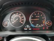 ✅ 2017 BMW X5 xDrive35i • VIN: 5UXKR0C38H0X83258 • Lot: 80058305. Listed on Copart with 116,880 mi. Free auction sales archive from the USA and detailed vehicle history report at DreamBid. Image 9.