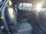 ✅ 2021 Chevrolet Traverse RS • VIN: 1GNEVJKW2MJ115124 • Lot: 41239893. Wystawiony na IAAI z przebiegiem 37 720 mil. Bezpłatny archiwum sprzedaży aukcyjnych z USA i szczegółowy raport historii pojazdu na DreamBid. Zdjęcie 8.