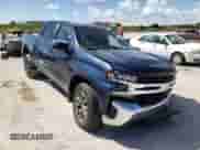2020 Chevrolet Silverado 1500 LT с VIN 3GCPWCET0LG434484, выставлен на аукционе Copart как лот 37493642 с пробегом 28 066 миль миль и На запчасти • Non repairable. История ставок и продаж доступна на DreamBid. Изображение 1.