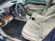 ✅ 2011 Subaru Outback Limited Power Moon • VIN: 4S4BRBKC3B3327751 • Lot: 69229625. Listed on Copart with 149,948 mi. Free auction sales archive from the USA and detailed vehicle history report at DreamBid. Image 7.