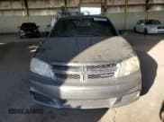 ✅ 2012 Dodge Avenger SE • VIN: 1C3CDZAB1CN111576 • Lot: 79935394. Wystawiony na Copart z przebiegiem 174 367 mil. Bezpłatny archiwum sprzedaży aukcyjnych z USA i szczegółowy raport historii pojazdu na DreamBid. Zdjęcie 5.