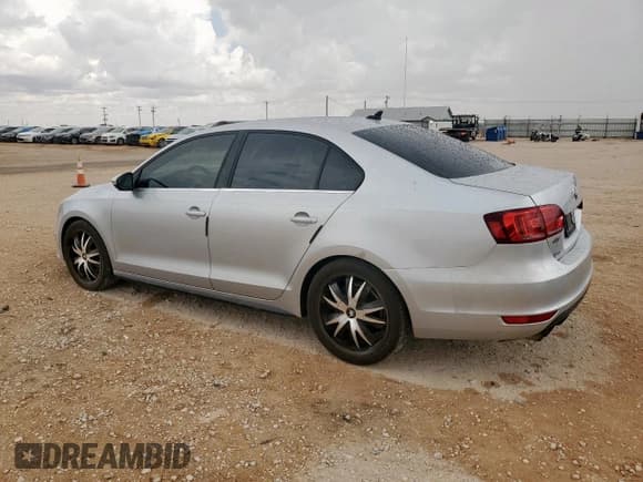 ✅ 2014 Volkswagen Jetta GLI • VIN: 3VW4S7AJ9EM361711 • Lot: 61951625. Wystawiony na Copart z przebiegiem 117 439 mil. Bezpłatny archiwum sprzedaży aukcyjnych z USA i szczegółowy raport historii pojazdu na DreamBid. Zdjęcie 2.