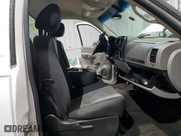 ✅ 2008 Chevrolet Silverado 1500 Work Truck • VIN: 1GCEC14088Z218496 • Lot: 50826715. Listed on Copart with 156,195 mi. Free auction sales archive from the USA and detailed vehicle history report at DreamBid. Image 10.