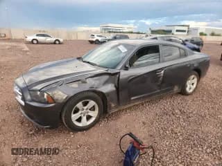 ✅ 2013 Dodge Charger SE • VIN: 2C3CDXBG7DH578073 • Lot: 87379355. Listed on Copart with 138,842 mi. Free auction sales archive from the USA and detailed vehicle history report at DreamBid. Image 1.