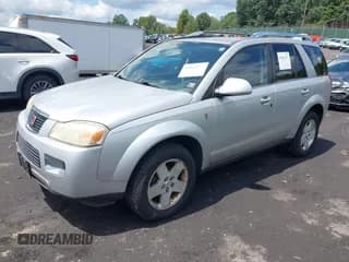 ✅ 2006 Saturn VUE • VIN: 5GZCZ63406S812169 • Lot: 42862472. Wystawiony na IAAI z przebiegiem 216 862 mil. Bezpłatny archiwum sprzedaży aukcyjnych z USA i szczegółowy raport historii pojazdu na DreamBid. Zdjęcie 2.