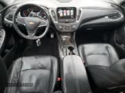 ✅ 2017 Chevrolet Malibu LT • VIN: 1G1ZE5ST4HF187080 • Lot: 89825685. Listed on Copart with 174,626 mi. Free auction sales archive from the USA and detailed vehicle history report at DreamBid. Image 8.