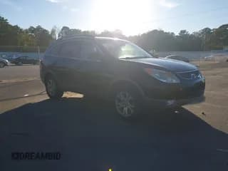 ✅ 2011 Hyundai Veracruz Limited • VIN: KM8NU4CC2BU163800 • Lot: 43711940. Listed on IAAI with 325,650 mi. Free auction sales archive from the USA and detailed vehicle history report at DreamBid. Image 1.