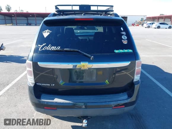 ✅ 2008 Chevrolet Equinox LT • VIN: 2CNDL33FX86348266 • Лот: 42188464. Опубликован ранее на IAAI с пробегом 182 090 миль. Бесплатный доступ к архиву аукционных продаж из США и подробный отчёт об истории автомобиля на DreamBid. Изображение 17.