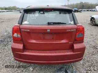 ✅ 2009 Dodge Caliber SXT • VIN: 1B3HB48A19D108765 • Лот: 71422794. Опубликован ранее на Copart с пробегом 162 364 миль. Бесплатный доступ к архиву аукционных продаж из США и подробный отчёт об истории автомобиля на DreamBid. Изображение 6.