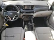 ✅ 2021 Hyundai Tucson Limited • VIN: KM8J3CAL5MU408395 • Лот: 91438695. Опубликован ранее на Copart с пробегом 20 410 миль. Бесплатный доступ к архиву аукционных продаж из США и подробный отчёт об истории автомобиля на DreamBid. Изображение 8.