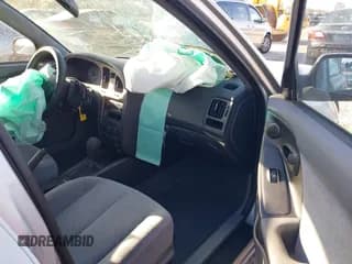 ✅ 2006 Hyundai Elantra GLS • VIN: KMHDN46DX6U315762 • Lot: 41987814. Wystawiony na IAAI z przebiegiem 176 282 mil. Bezpłatny archiwum sprzedaży aukcyjnych z USA i szczegółowy raport historii pojazdu na DreamBid. Zdjęcie 5.