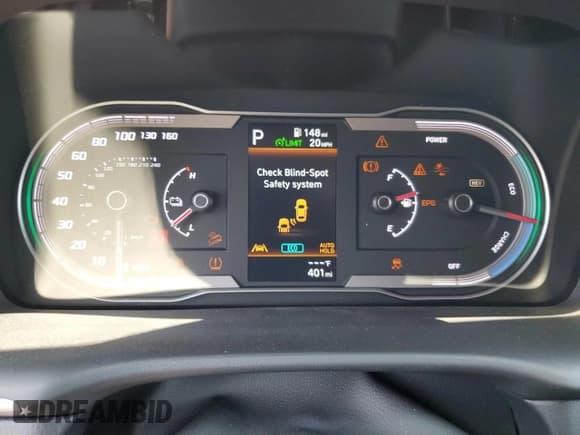 ✅ 2024 Hyundai Tucson SEL • VIN: KM8JBDD28RU205715 • Lot: 65765294. Wystawiony na Copart z przebiegiem 401 mil. Bezpłatny archiwum sprzedaży aukcyjnych z USA i szczegółowy raport historii pojazdu na DreamBid. Zdjęcie 9.