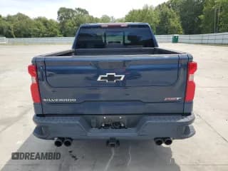 ✅ 2021 Chevrolet Silverado 1500 RST • VIN: 3GCUYEED3MG261658 • Lot: 68487364. Wystawiony na Copart z przebiegiem 40 227 mil. Bezpłatny archiwum sprzedaży aukcyjnych z USA i szczegółowy raport historii pojazdu na DreamBid. Zdjęcie 6.