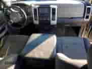 2009 Dodge 1500 TRX с VIN 1D3HV13T29S780057, выставлен на аукционе Copart как лот 88345245 с пробегом 168 666 миль миль и Списание • Salvage title. История ставок и продаж доступна на DreamBid. Изображение 8.