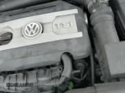 ✅ 2011 Volkswagen Golf GTI w/Sunroof & Navi PZEV • VIN: WVWHD7AJ4BW148305 • Lot: 42009129. Wystawiony na IAAI z przebiegiem 119 578 mil. Bezpłatny archiwum sprzedaży aukcyjnych z USA i szczegółowy raport historii pojazdu na DreamBid. Zdjęcie 13.