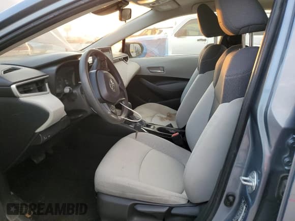 ✅ 2020 Toyota Corolla L • VIN: JTDDPRAE4LJ113119 • Лот: 89738545. Опубликован ранее на Copart с пробегом 75 478 миль. Бесплатный доступ к архиву аукционных продаж из США и подробный отчёт об истории автомобиля на DreamBid. Изображение 7.