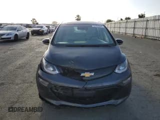 ✅ 2019 Chevrolet Bolt EV LT • VIN: 1G1FY6S0XK4105622 • Lot: 58793554. Wystawiony na Copart z przebiegiem 56 482 mil. Bezpłatny archiwum sprzedaży aukcyjnych z USA i szczegółowy raport historii pojazdu na DreamBid. Zdjęcie 5.
