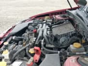 ✅ 2009 Subaru WRX w/Premium Pkg • VIN: JF1GE76639G503262 • Лот: 41900249. Опубликован ранее на IAAI с пробегом 151 953 миль. Бесплатный доступ к архиву аукционных продаж из США и подробный отчёт об истории автомобиля на DreamBid. Изображение 19.