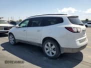 ✅ 2016 Chevrolet Traverse LT • VIN: 1GNKVGKD2GJ204443 • Lot: 57093875. Listed on Copart with Not provided. Free auction sales archive from the USA and detailed vehicle history report at DreamBid. Image 2.