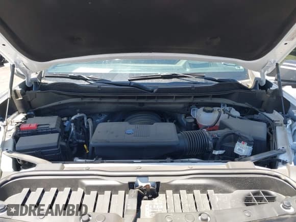 ✅ 2025 Chevrolet Silverado 1500 ZR2 • VIN: 3GCUKHEL3SG294019 • Лот: 42815128. Опубликован ранее на IAAI с пробегом 7 721 миль. Бесплатный доступ к архиву аукционных продаж из США и подробный отчёт об истории автомобиля на DreamBid. Изображение 10.