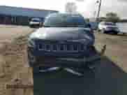 2019 Jeep Compass Limited с VIN 3C4NJDCB0KT647883, выставлен на аукционе Copart как лот 81437005 с пробегом 66 450 миль миль и Списание • Salvage title. История ставок и продаж доступна на DreamBid. Изображение 5.