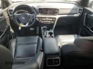 ✅ 2020 Kia Sportage SX Turbo • VIN: KNDPRCA67L7684792 • Lot: 71717335. Listed on Copart with 55,632 mi. Free auction sales archive from the USA and detailed vehicle history report at DreamBid. Image 8.