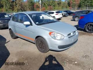 2010 Hyundai Accent GS с VIN KMHCM3AC4AU168631, выставлен на аукционе IAAI как лот 43367945 с пробегом 152 419 миль миль и . История ставок и продаж доступна на DreamBid. Изображение 1.