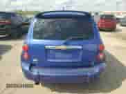 2006 Chevrolet HHR LT z VIN 3GNDA23P36S663672, wystawiony jako Copart lot #70419844 z przebiegiem 262 217 mil mil oraz Czysty tytuł • Clean title. Historia ofert i sprzedaży dostępna na DreamBid. Obrazek 6.