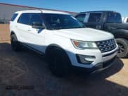 ✅ 2016 Ford Explorer XLT • VIN: 1FM5K7D81GGB17690 • Lot: 43509046. Wystawiony na IAAI z przebiegiem 142 761 mil. Bezpłatny archiwum sprzedaży aukcyjnych z USA i szczegółowy raport historii pojazdu na DreamBid. Zdjęcie 1.