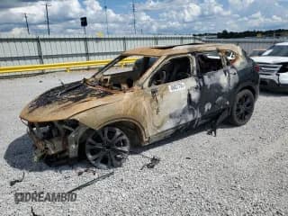 ✅ 2020 Chevrolet Blazer RS • VIN: 3GNKBKRS0LS708224 • Лот: 66827755. Опубликован ранее на Copart с пробегом Не указан. Бесплатный доступ к архиву аукционных продаж из США и подробный отчёт об истории автомобиля на DreamBid. Изображение 1.