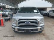 ✅ 2017 Ford F-150 XL • VIN: 1FTEW1CF1HFA24990 • Lot: 42303997. Wystawiony na IAAI z przebiegiem 81 060 mil. Bezpłatny archiwum sprzedaży aukcyjnych z USA i szczegółowy raport historii pojazdu na DreamBid. Zdjęcie 12.