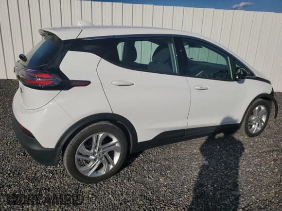 ✅ 2023 Chevrolet Bolt EV 1LT • VIN: 1G1FW6S05P4180435 • Lot: 80301074. Wystawiony na Copart z przebiegiem 19 098 mil. Bezpłatny archiwum sprzedaży aukcyjnych z USA i szczegółowy raport historii pojazdu na DreamBid. Zdjęcie 3.